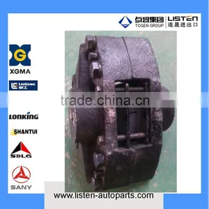 SDLG Wheel Loader Brake Caliper LG958 Wheel Loader Brake Caliper LG28809028560011 thumbnail-1