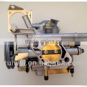 High Quality Zinc/Aluminium OEM No.:13921000 Carburetor for PG205 thumbnail-5