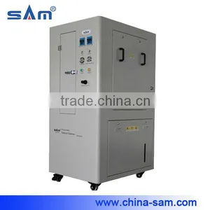 29inch Stencil Pneumatic Stencil Cleaning Machine thumbnail-1