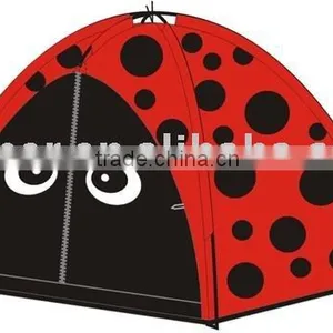 Kid's Tent thumbnail-1