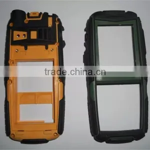 Professional High Quality ShenZhen Mould Factory Manufacturer, Plastic Injection Mould Company 2K Plastic Injection Moulding thumbnail-3
