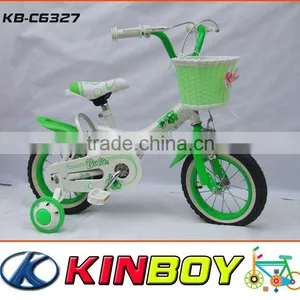 Child Bicycle thumbnail-4
