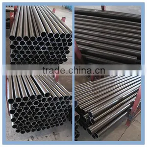 Wholesale Pric Ck45 S45C 1045 Cold Rolled Steel Pipe thumbnail-3