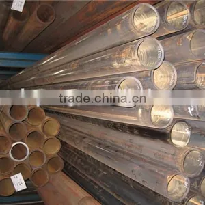 Precise Seamless Steel Tube Cold Finished thumbnail-1