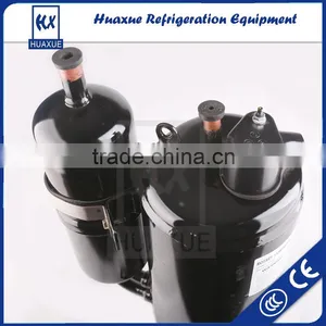 Rotary Used Compressor, Split Air Conditioner Compressor thumbnail-2