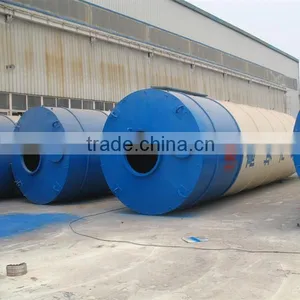 30,50,60,80,100,200T-2000T Silo for Sell, Cement Silo Price thumbnail-3