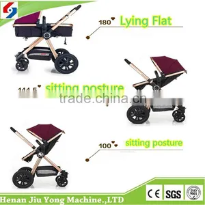 Customized Pattern Stroller Blanket Baby Car Seat Cheap Baby Stroller thumbnail-2