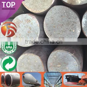 Q235 Small Diameter Ss400 Mill Test Certificate Fast Delivery Medium Carbon Steel Price per kg thumbnail-1