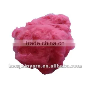 Dyed Polyester Staple Fiber thumbnail-5