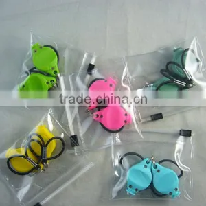 Bike Safety Light/ Bike Helmet Light/mini Led Bike Light thumbnail-1
