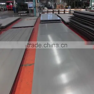 Thickness 3mm Dimension 4X8 Stainless Steel Sheet 201 thumbnail-6