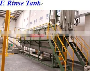 2014 High Quality PP PE Film Recyling Line thumbnail-5