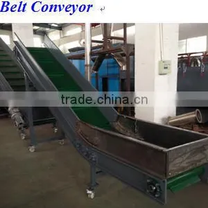 2014 High Quality Agricutural Film Washing and Crushing Line thumbnail-1