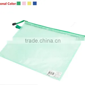 Cheap PVC Pouch Bags for Pencil,Five Star Pencil Pouch thumbnail-3