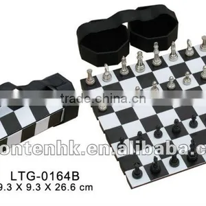 Luxury Chess Set thumbnail-1