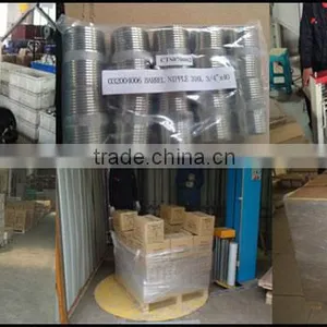 Stainless Steel Check Valve Pipe Fittings Manufactueeeered by KH Fititngs Corp. thumbnail-5