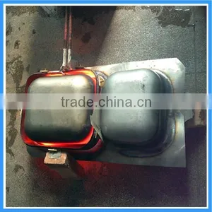 Utensil Induction Annealing Tempering Machine (JLC-120KW) thumbnail-1
