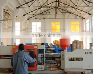 Zhangjiagang Kailiou Caster Manufacturing Factory company overview - view 3 thumbnail