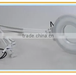 LT-86A LED Illuminated Magnifier Table-clamp Type thumbnail-3