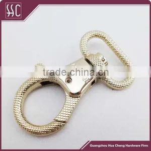 Handbag Snap Spring Hook Spin Hook Bag Hardware thumbnail-1