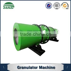 High Cost-performance Ratio Frequency Control Rice Rotary Drum Dryer thumbnail-5