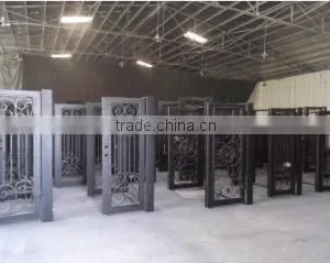 Xiamen Fortune Door Ironware Co., Ltd. company overview - view 2 thumbnail
