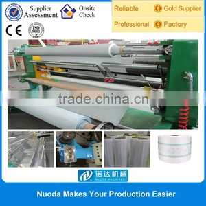 Automatic Solar Glass EVA Kent Film Laminating Machine thumbnail-1
