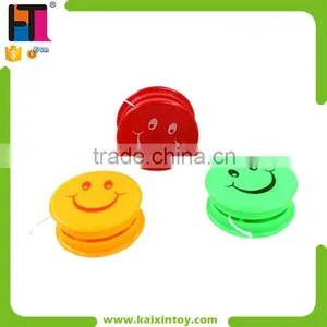 Promotion Toys Smile Super Yo Yo Game thumbnail-1