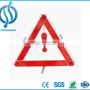 Car Emergency Tool Kit Warning Triangle thumbnail-2