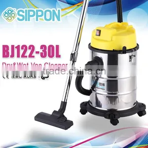 Commercial Vacuum Cleaner With Blowing Function and Washable Filter thumbnail-5