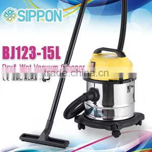 Car Vacuum Cleaner BJ123-20L/wet and Dry Drum Vacuum Cleaner thumbnail-4