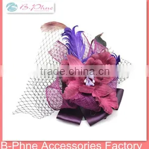 Wholesale Custom Fashion Brooches In Bulk thumbnail-1