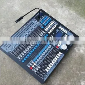 Two Years of Warranty 1024 Kingkong Lighting Console thumbnail-3