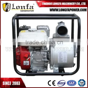 6.5hp GX200 Original Japan HONDA Engine Water Pump For Agriculture Use thumbnail-1
