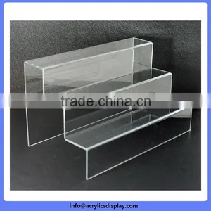 Most Popular Creative High-ranking Customized Acrylic Risers thumbnail-3