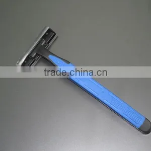 2015 New Plastic Disposable Razor for Hotel thumbnail-1