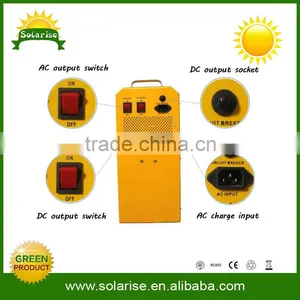 Energy Saving High Power 10 kw Solar System for Home Use thumbnail-5