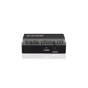 CCTV Camera SDI Splitter 1x2 Support 100m,Support 3G/HD/SD-HDMI SDI Splitter I In 2 Out thumbnail-3