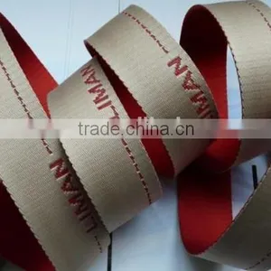 Nylon Webbing Strap thumbnail-1