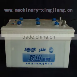 12v 150ah Storage Battery thumbnail-3