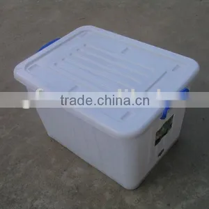 Plastic Storage Box 6868 thumbnail-1
