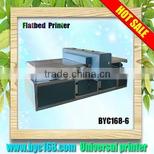 A0 Large Format Flatbed Printer/ Big Size Universal Printer thumbnail-1