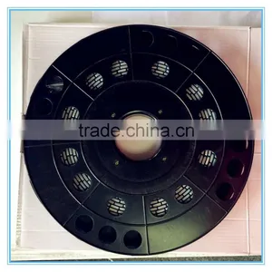 Steel Stick on Wheel Balance Weights in Roll thumbnail-2