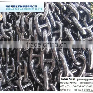 All Size Used Anchor Chain for Sales thumbnail-2