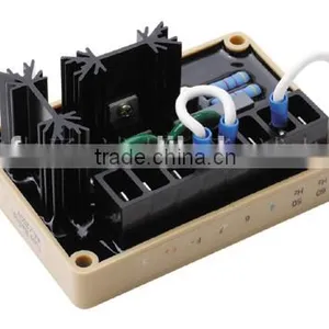 SE350 Voltage Regulator for Gasoline Generator thumbnail-2