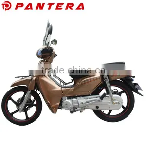 2016 New Maroc Morocco 49cc 50cc Cub Motos EEC Motorcycle C90 Quality Choice thumbnail-4