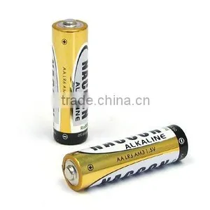 SUPER ALKALINE BATTERY LR6 thumbnail-2