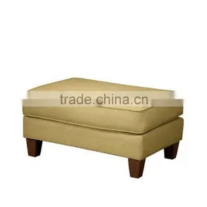 Wooden Design Hotel Ottoman Bench YO7012 thumbnail-3