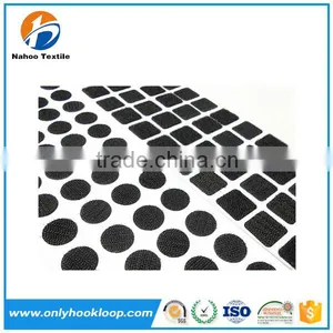 Double Sided Adhesive Hook Loop, Self Adhesive Hook Loop, Backed Glue Hook Loop thumbnail-2