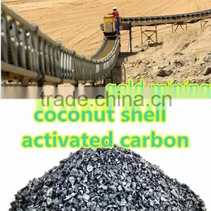 Activated Carbons For Mineral Extraction thumbnail-1